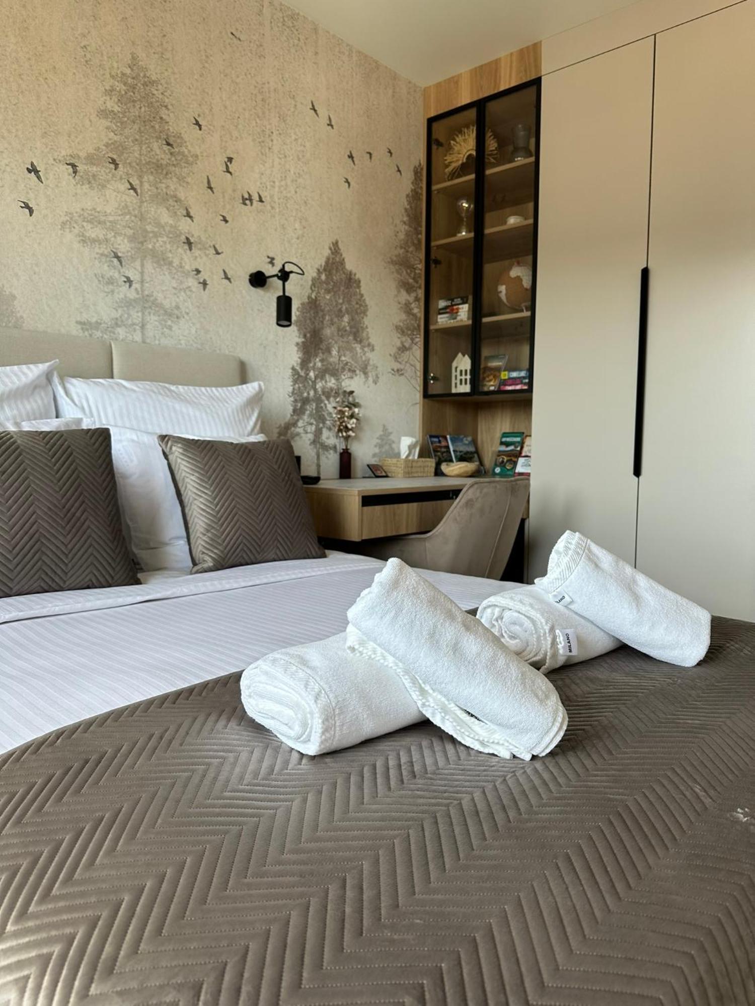 Echo Sanu Apartment