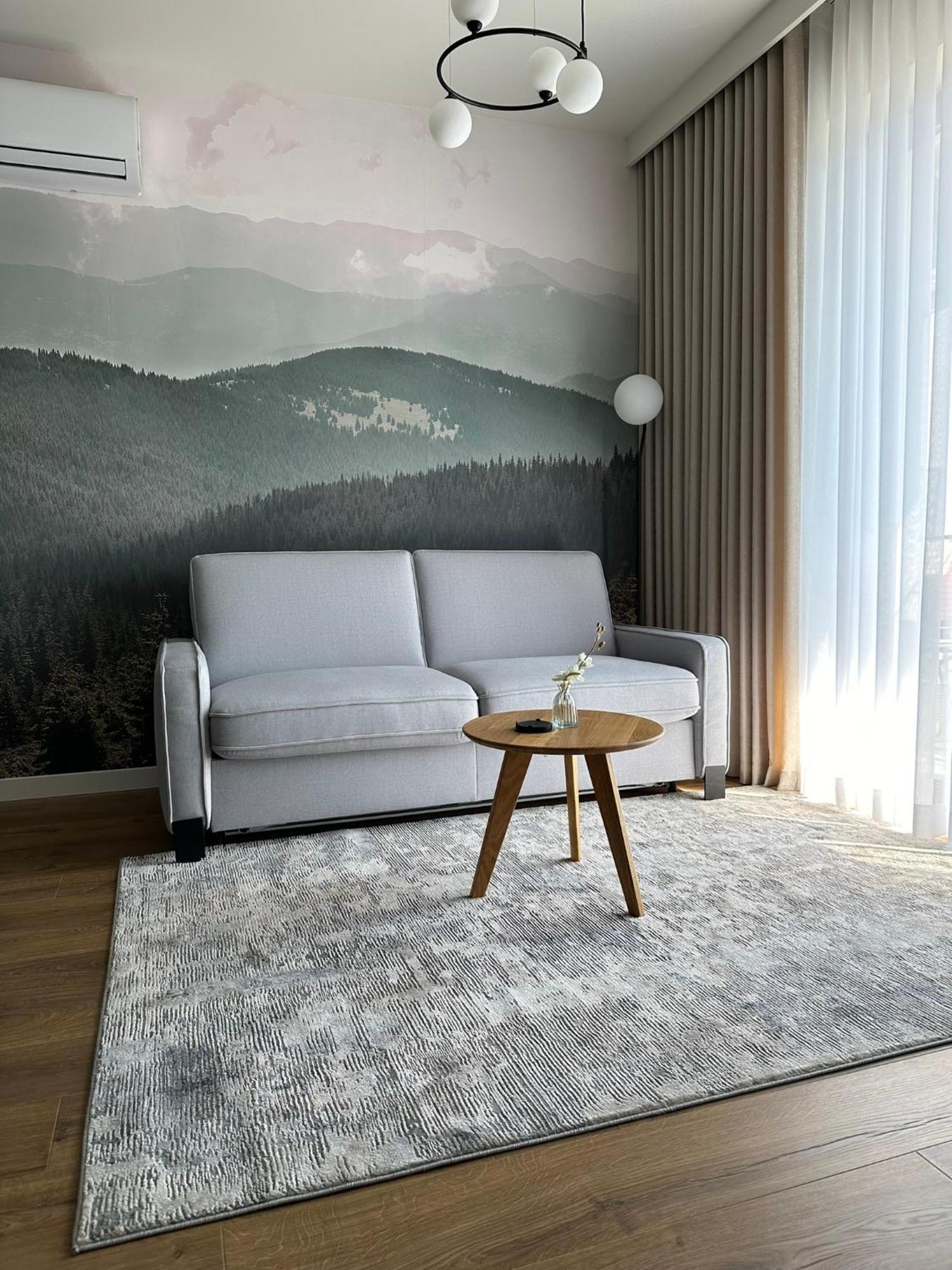 Echo Sanu Apartment
