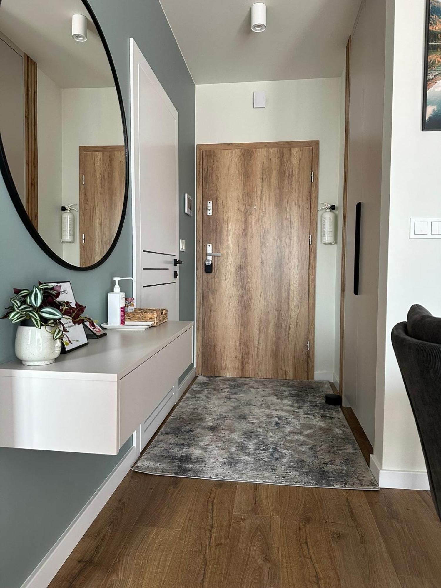 Echo Sanu Apartment Lesko