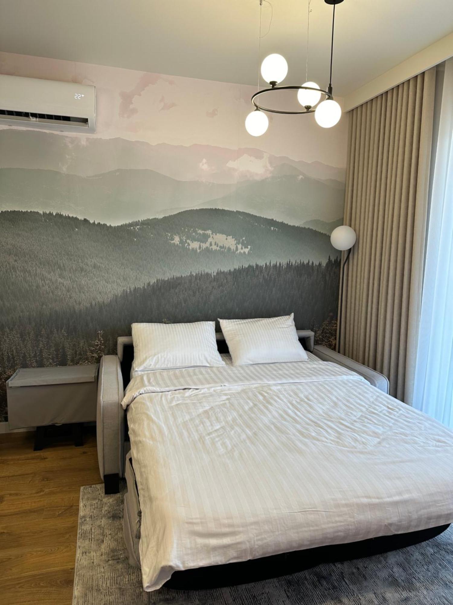 Echo Sanu Apartment Lesko